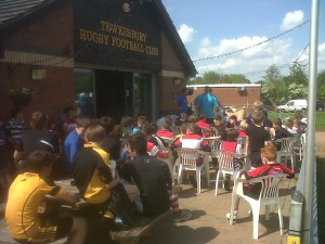 Glos rugby camp 01