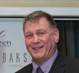 Adrian Bishop