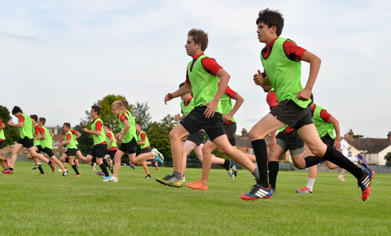 Targeted exercise programme can dramatically cut injuries in youth rugby