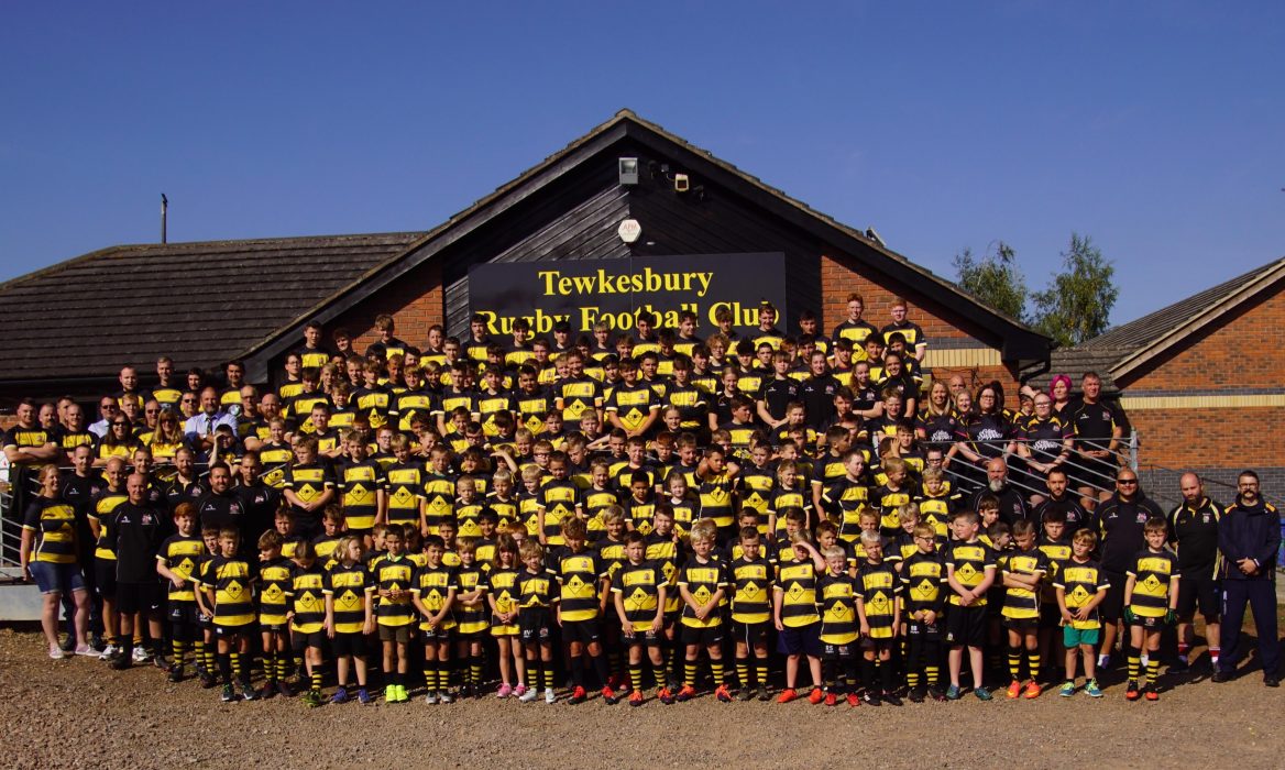 Club Photo – Sept 2019