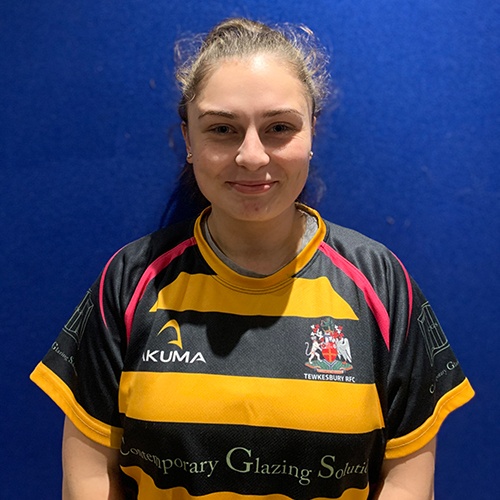 Sophie Johnson