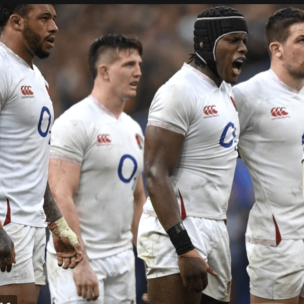 Watch England Rugby for free this month and generate revenue for us!