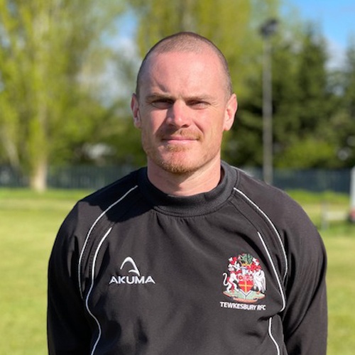 Paul Baker