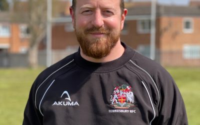 New Junior Chairman appointed