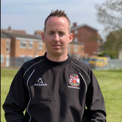 Craig Capper