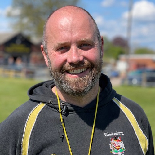Steve Wade