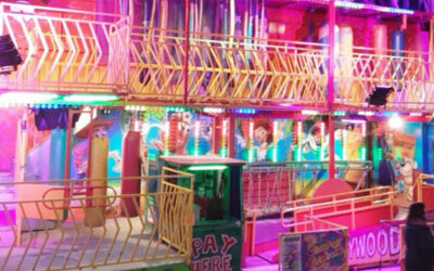 Family Fun Day announced