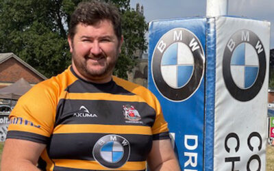 Deputy Chairman appointment