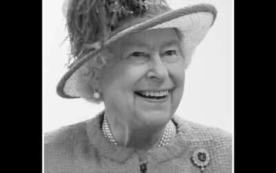 Queen Elizabeth II 1926 – 2022