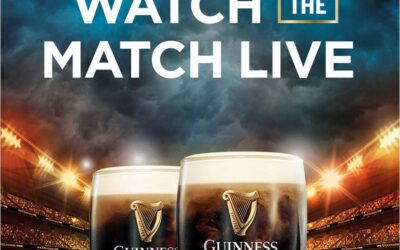 Live this Weekend Six Nations Action